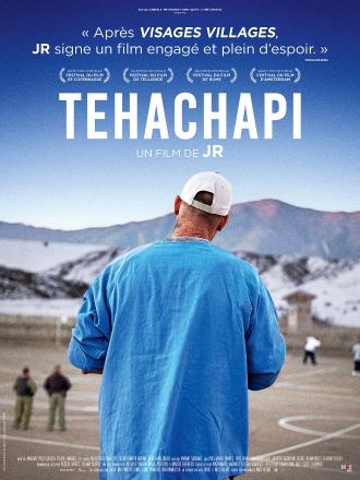 TEHACHAPI