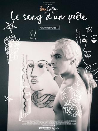 LE SANG D'UN POETE