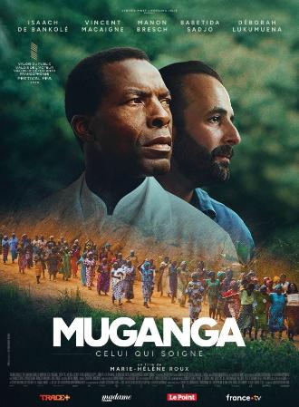 MUGANGA CELUI QUI SOIGNE