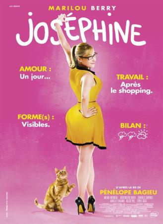 JOSEPHINE (2013)