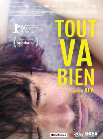 TOUT VA BIEN (2016)