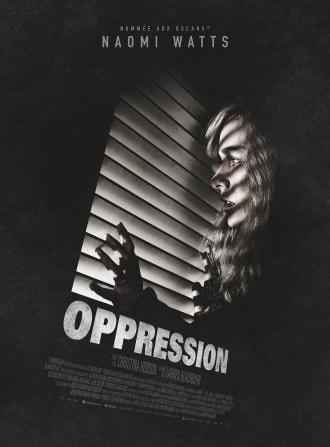 OPPRESSION