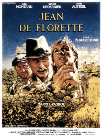 JEAN DE FLORETTE