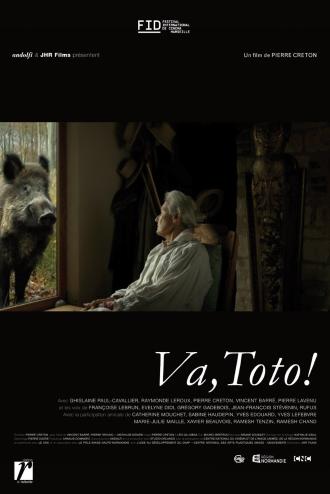 VA, TOTO !