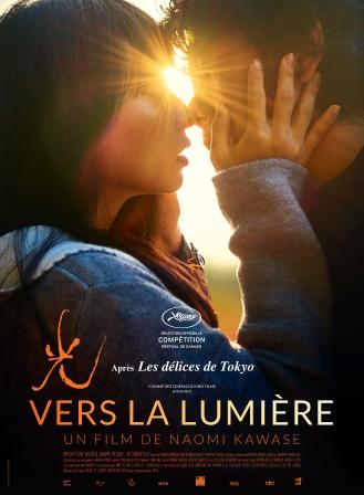 VERS LA LUMIERE