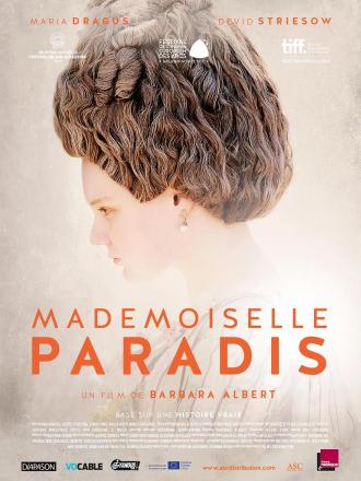 MADEMOISELLE PARADIS