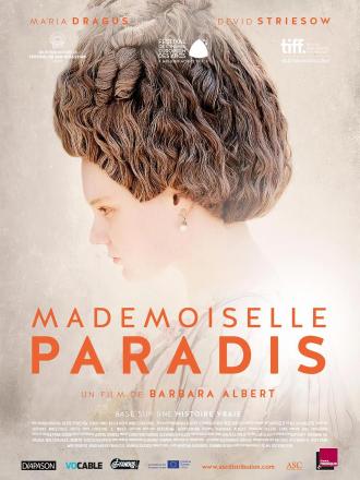 MADEMOISELLE PARADIS