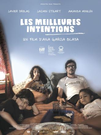 LES MEILLEURES INTENTIONS