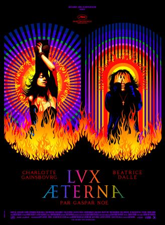 LUX AETERNA