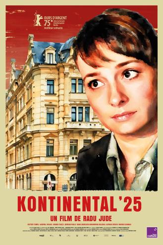 KONTINENTAL '25