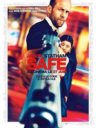 SAFE (2012)