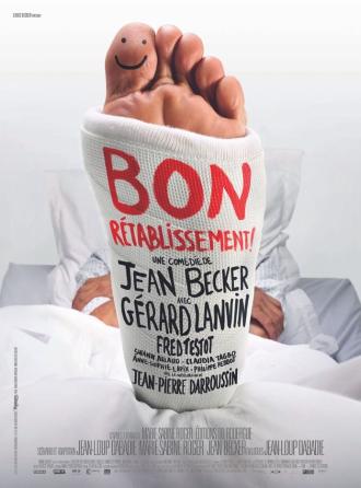 BON RETABLISSEMENT !