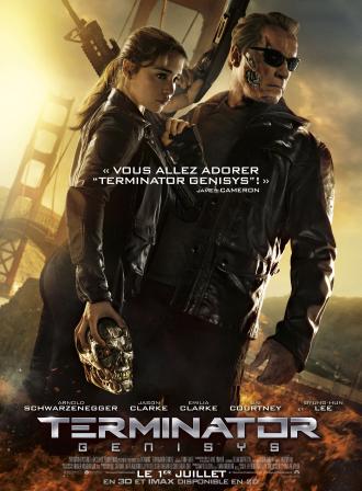 TERMINATOR : GENISYS