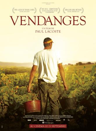 VENDANGES