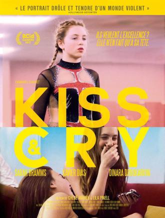 KISS AND CRY