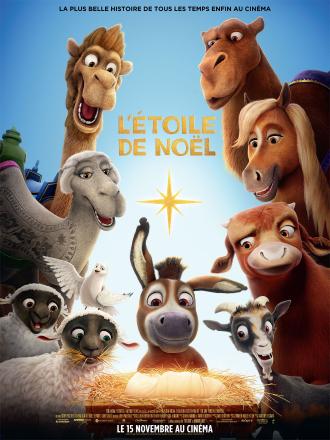 L'ETOILE DE NOEL