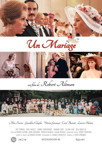 UN MARIAGE