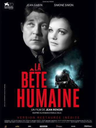 LA BETE HUMAINE