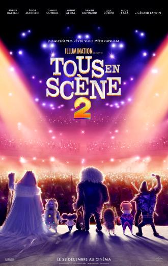 TOUS EN SCENE 2