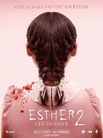 ESTHER 2 : LES ORIGINES