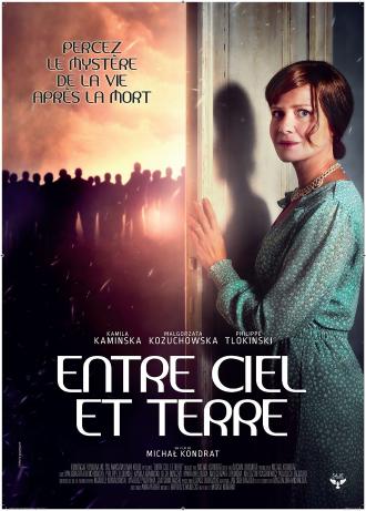 ENTRE CIEL ET TERRE