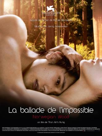 LA BALLADE DE L'IMPOSSIBLE