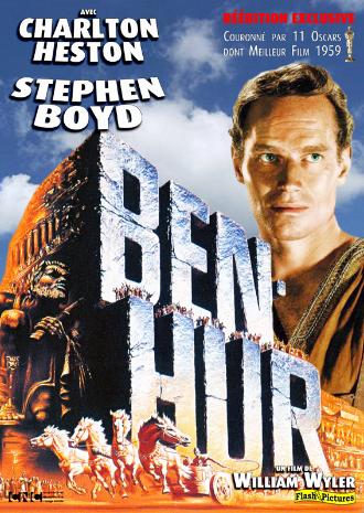 BEN HUR