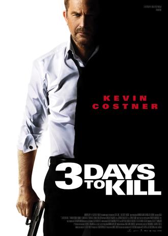 3 DAYS TO KILL