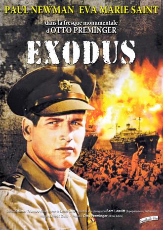 EXODUS