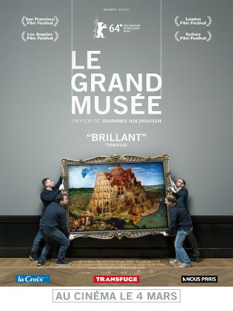 LE GRAND MUSEE