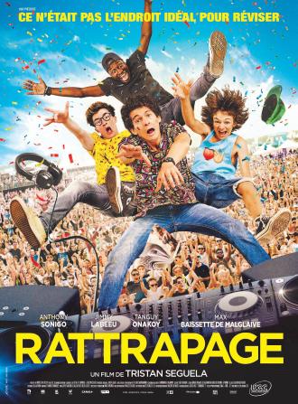 RATTRAPAGE