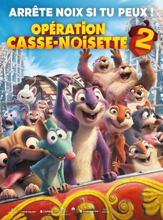 OPERATION CASSE-NOISETTE 2