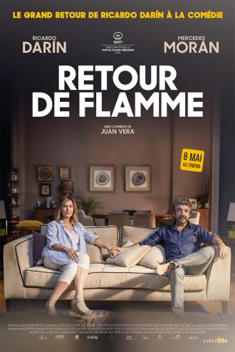 RETOUR DE FLAMME