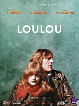 LOULOU (1980)