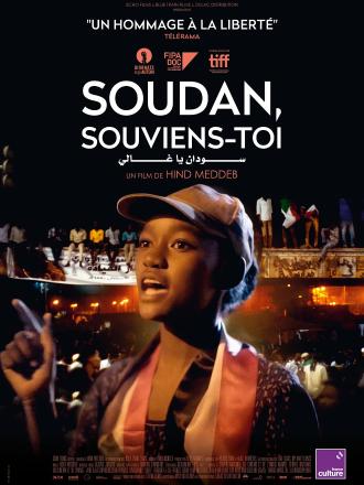 SOUDAN, SOUVIENS TOI