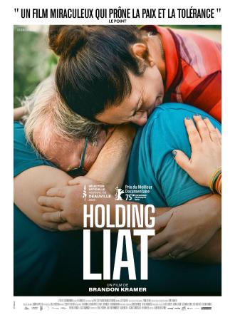 HOLDING LIAT