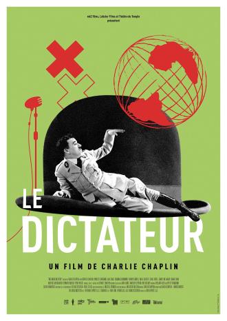 LE DICTATEUR
