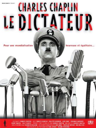 LE DICTATEUR