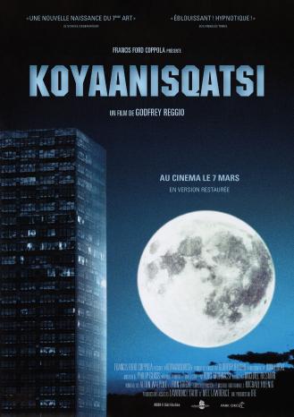 KOYAANISQATSI