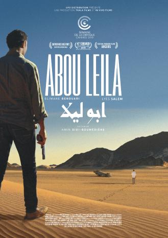 ABOU LEILA