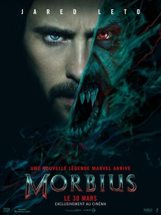 MORBIUS