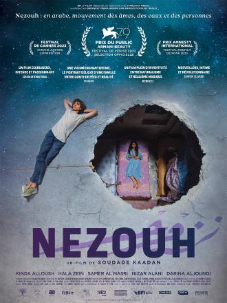 NEZOUH