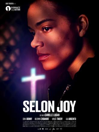 SELON JOY