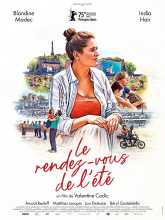 LE RENDEZ VOUS DE L ETE