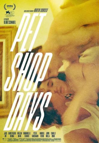 PET SHOP DAYS
