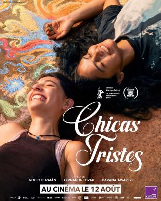 SAD GIRLS - CHICAS TRISTES