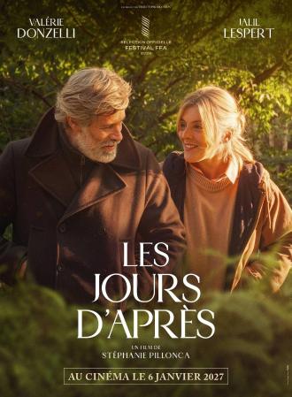 LES JOURS D'APRES