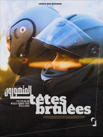 TETES BRULEES