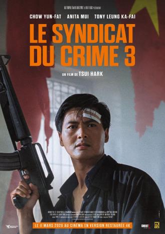 LE SYNDICAT DU CRIME 3