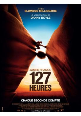 127 HEURES